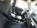 2017 Bright White Jeep Wrangler Sport 4x4  photo #8