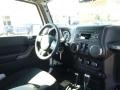 2017 Bright White Jeep Wrangler Sport 4x4  photo #10