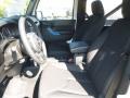 2017 Bright White Jeep Wrangler Sport 4x4  photo #13