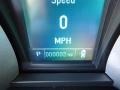 2017 Summit White Chevrolet Equinox LT AWD  photo #20
