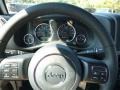 2017 Bright White Jeep Wrangler Sport 4x4  photo #18