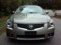 2008 Pebble Beach Metallic Nissan Maxima 3.5 SL  photo #3