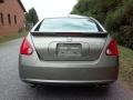 2008 Pebble Beach Metallic Nissan Maxima 3.5 SL  photo #7