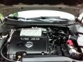 Pebble Beach Metallic - Maxima 3.5 SL Photo No. 25