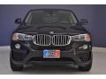 Jet Black - X4 xDrive28i Photo No. 2