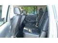Silver Ice Metallic - Suburban LT 4WD Photo No. 14