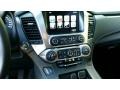 Silver Ice Metallic - Suburban LT 4WD Photo No. 22