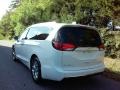 2017 Bright White Chrysler Pacifica Limited  photo #2