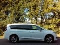 2017 Bright White Chrysler Pacifica Limited  photo #5