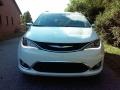2017 Bright White Chrysler Pacifica Limited  photo #7
