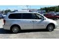 2012 Bright Silver Kia Sedona EX  photo #5