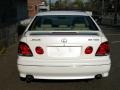 Crystal White - GS 430 Photo No. 6