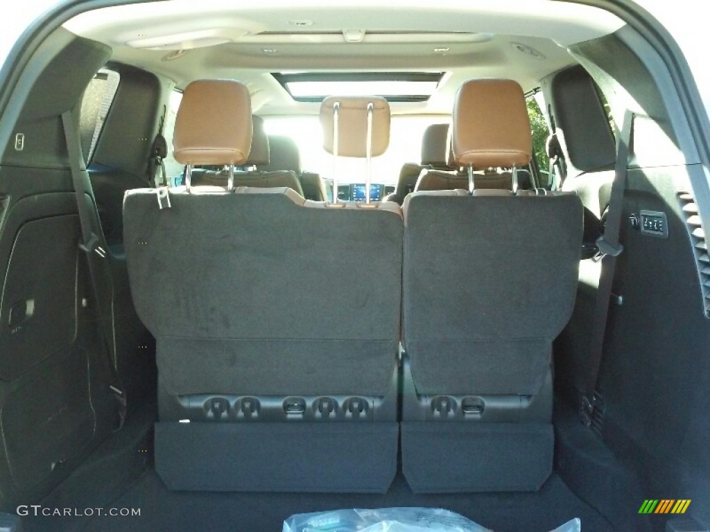 2017 Bright White Chrysler Pacifica Limited 116195516