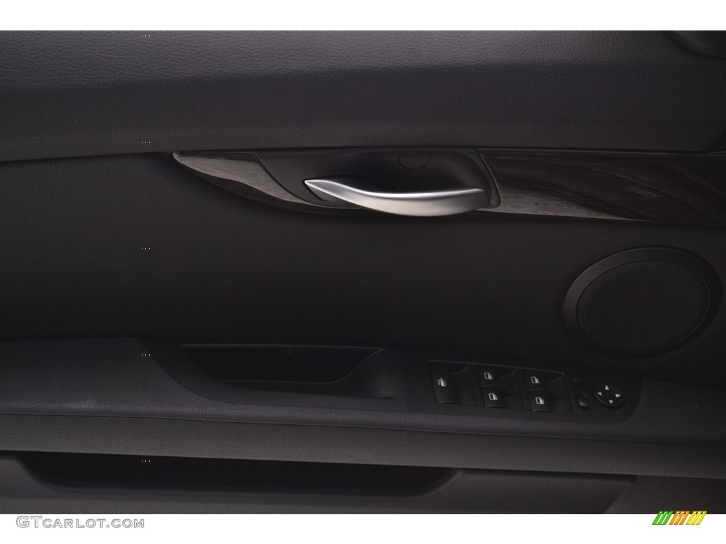 2016 Z4 sDrive28i - Jet Black / Black photo #11