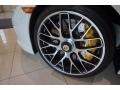  2016 911 Turbo S Coupe Wheel