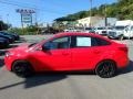 Race Red - Focus SE Sedan Photo No. 6