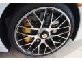  2016 911 Turbo S Coupe Wheel