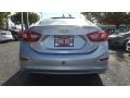 Arctic Blue Metallic - Cruze LT Photo No. 5