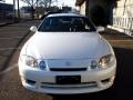 Diamond White Pearl 1997 Lexus SC 400