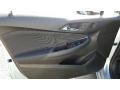 Arctic Blue Metallic - Cruze LT Photo No. 6