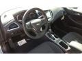 Arctic Blue Metallic - Cruze LT Photo No. 9