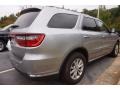 Billet Silver Metallic - Durango SXT Photo No. 3