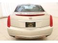 Silver Coast Metallic - XTS Luxury Sedan Photo No. 17