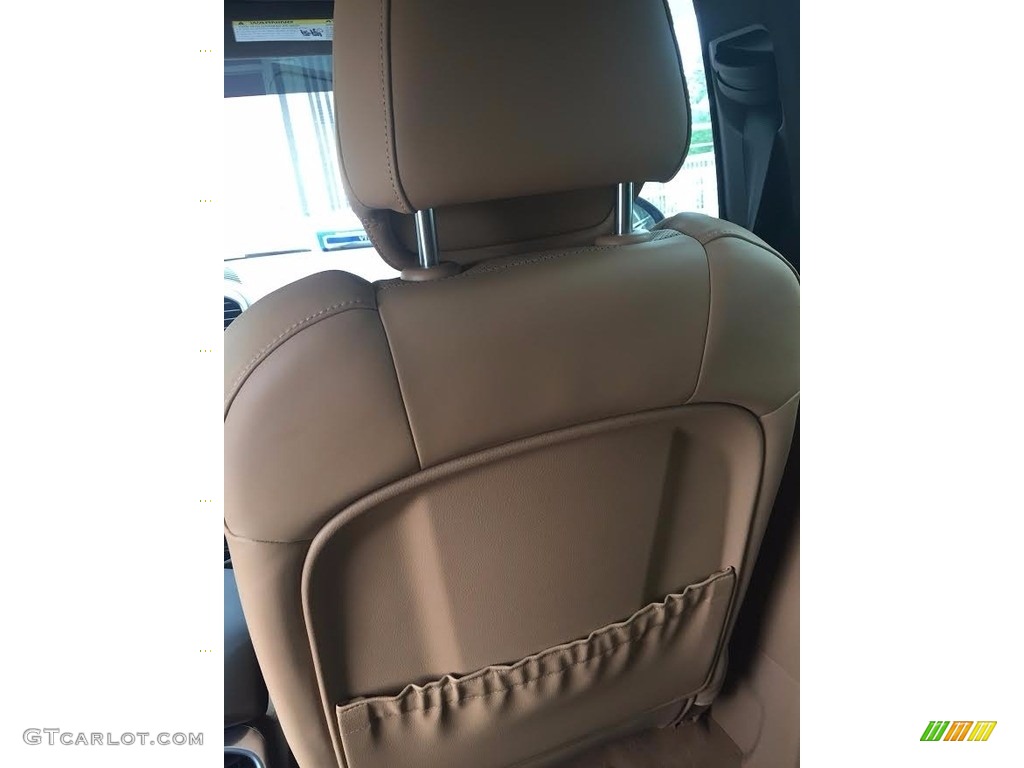 2016 Cayenne GTS - Mahogany Metallic / Espresso/Cognac Natural leather photo #17