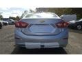 Arctic Blue Metallic - Cruze LT Photo No. 5