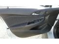 Arctic Blue Metallic - Cruze LT Photo No. 6