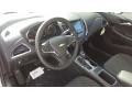 Arctic Blue Metallic - Cruze LT Photo No. 9