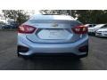 Arctic Blue Metallic - Cruze Premier Photo No. 5