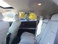 Cerulean Blue Metallic - RX 450h AWD Hybrid Photo No. 8