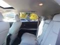 2010 Cerulean Blue Metallic Lexus RX 450h AWD Hybrid  photo #8