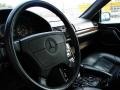 1999 Black Mercedes-Benz CL 500 Coupe  photo #15