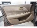 2001 Antique Sage Pearl Toyota Camry LE  photo #12