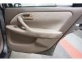 2001 Antique Sage Pearl Toyota Camry LE  photo #16