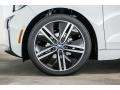 2017 Capparis White BMW i3 with Range Extender  photo #9