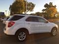 Summit White - Equinox LT AWD Photo No. 5