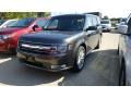 2016 Magnetic Ford Flex SEL AWD  photo #1