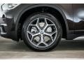  2017 X1 sDrive28i Wheel