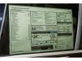  2017 X1 sDrive28i Window Sticker