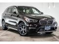 2017 Sparkling Brown Metallic BMW X1 sDrive28i  photo #12