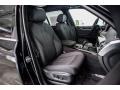 2017 Jet Black BMW X5 xDrive35i  photo #2