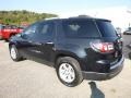 2013 Carbon Black Metallic GMC Acadia SLE AWD  photo #4