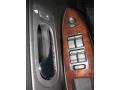 Dark Slate Metallic - LaCrosse CXL Photo No. 10