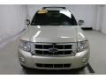 2012 Gold Leaf Metallic Ford Escape XLT V6 4WD  photo #21