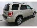 2012 Gold Leaf Metallic Ford Escape XLT V6 4WD  photo #25