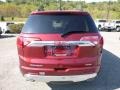 Crimson Red Tintcoat - Acadia Denali AWD Photo No. 5