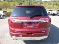 2017 Crimson Red Tintcoat GMC Acadia Denali AWD  photo #5